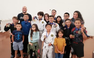 Coaches Corner: Reflections from US Open & Legends Muay Thai