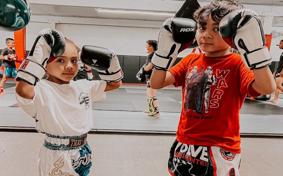 Protecting Our Most Vulnerable: Why Self-Defense for Kids is a Non-Negotiable
